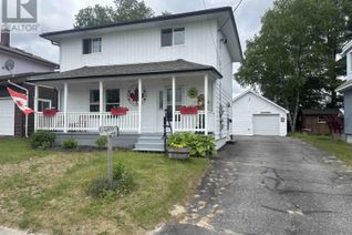 House for Sale, 99 Central Ave, Elliot Lake, ON