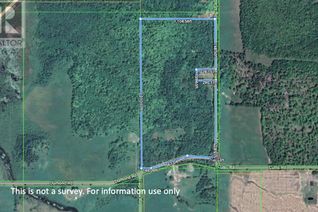 Property for Sale, Lt 7 Con 2 Sowerby Rd, Huron Shores, ON