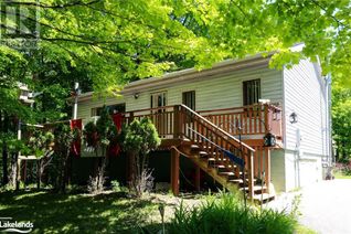 Bungalow for Sale, 2453 Champlain Road, Tiny, ON