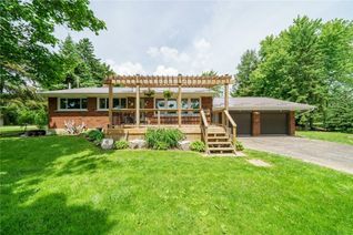 Detached House for Sale, 1419 Norfolk County 19 Road, Norfolk County, ON