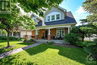 House for Sale, 3132 Findlay Creek Drive, Ottawa, ON