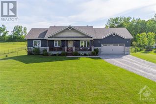 Detached House for Sale, 170 Ej's Lane, Beckwith, ON
