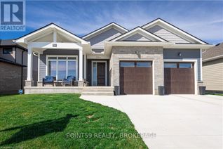 House for Sale, 56 Optimist Drive, Southwold, ON
