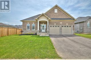 Bungalow for Sale, 883 Burwell Street Street, Fort Erie, ON
