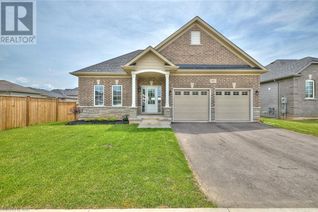 Detached House for Sale, 883 Burwell Street, Fort Erie, ON