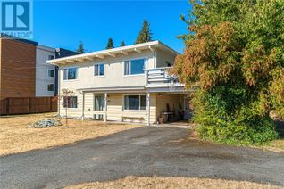 Detached House for Sale, 283 Dogwood St, Parksville, BC