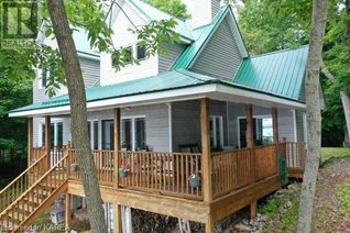 House for Sale, 611 Big Stave Island, Lansdowne, ON