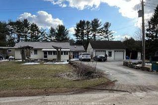 Detached House for Sale, 51 Cameron Road, Kawartha Lakes, ON