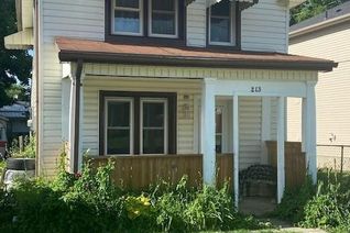 House for Sale, 213 Grove Street, Simcoe, ON