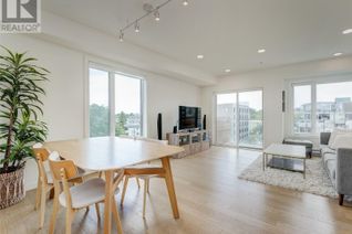 Condo Apartment for Sale, 1033 Cook St #502, Victoria, BC