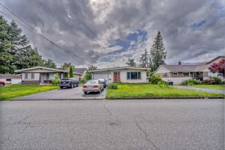 House for Sale, 10169 Fairview Drive, Chilliwack, BC