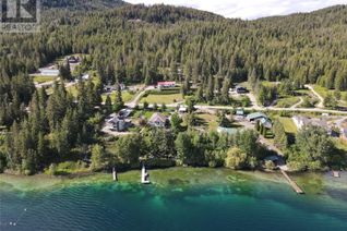 Commercial Land for Sale, 3801 Parri Road, Sorrento, BC