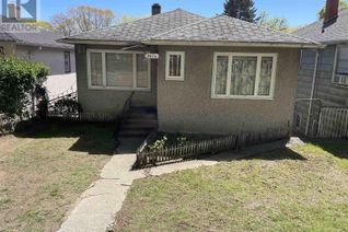 Bungalow for Sale, 3614 E Pender Street, Vancouver, BC