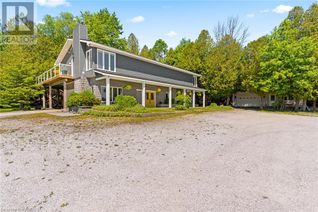 House for Sale, 900 Berford Street, Wiarton, ON