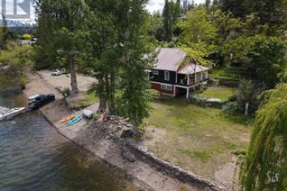 House for Sale, 2415 Blind Bay Road, Blind Bay, BC