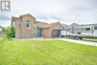House for Sale, 1629 Cherrywood, Lakeshore, ON