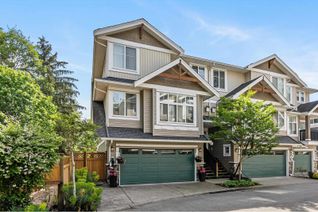 Townhouse for Sale, 21704 96th Avenue #43, Langley, BC