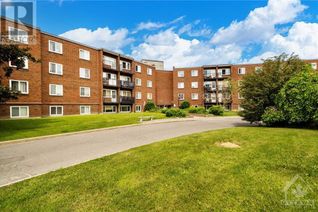 Condo Apartment for Sale, 2041 Arrowsmith Drive #402C, Ottawa, ON