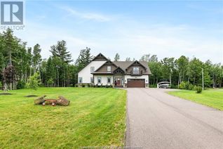 Detached House for Sale, 89 Waterfront Dr, Shediac River, NB