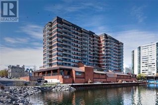 Condo Apartment for Sale, 165 Ontario Street Unit# 306, Kingston, ON