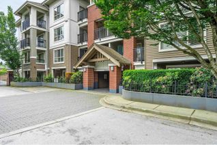Penthouse for Sale, 8929 202 Street #B411, Langley, BC