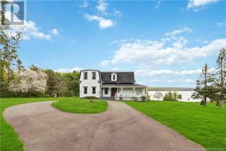 Cottage for Sale, 1999 Lakeview Road, Cambridge-Narrows, NB