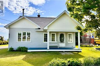 House for Sale, 677 Rue Principale, Petit-Rocher, NB