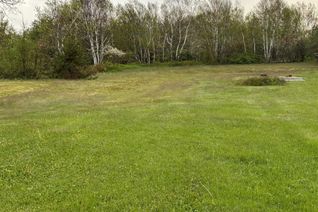Commercial Land for Sale, Turner Street, Glace Bay, NS