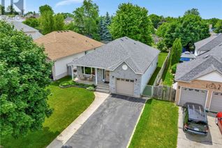 Detached House for Sale, 104 Hilltop Drive, Ayr, ON
