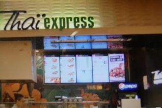 Fast Food/Take Out Non-Franchise Business for Sale, 1562 8882 170 St Nw Nw, Edmonton, AB