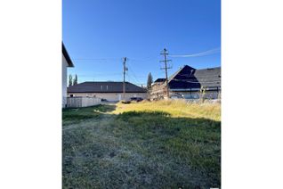 Land for Sale, 5100 47 St, Stony Plain, AB