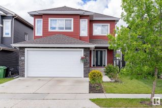 Detached House for Sale, 132 Durrand Bn, Fort Saskatchewan, AB