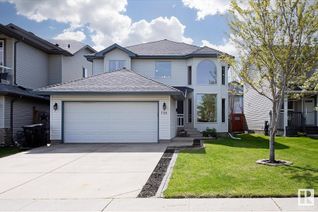 Detached House for Sale, 113 Foxboro Rd, Sherwood Park, AB