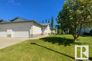 Bungalow for Sale, 123 7000 Northview Dr, Wetaskiwin, AB