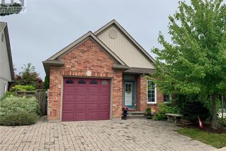 House for Sale, 2 Zinfandel Court, Niagara-on-the-Lake, ON