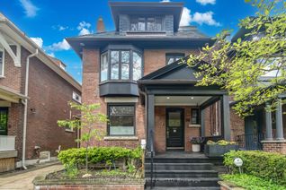 Property for Rent, 74 Summerhill Ave, Toronto, ON