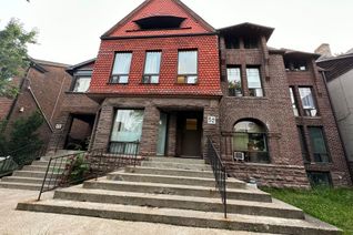 Detached House for Rent, 52 Metcalfe St #202, Toronto, ON