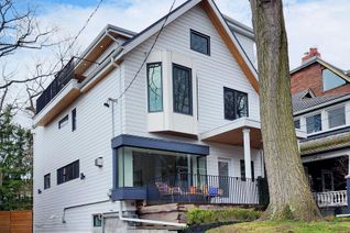 House for Sale, 52 Fernwood Park Ave, Toronto, ON