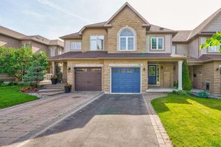 Freehold Townhouse for Sale, 135 Bannister St, Clarington, ON