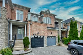 Freehold Townhouse for Sale, 332 Strouds Lane, Pickering, ON