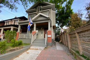 House for Rent, 47 Isleworth Ave #Bsmt, Toronto, ON