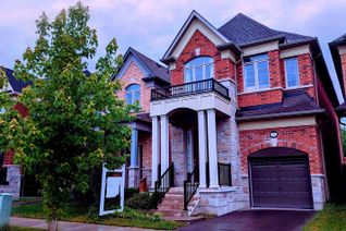 Detached House for Sale, 9 Gillivary Dr, Whitby, ON