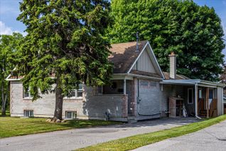 Bungalow for Sale, 72 Hiley Ave, Ajax, ON