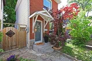 House for Sale, 89 Walpole Ave, Toronto, ON