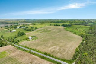 Vacant Residential Land for Sale, 3130 Concession 8 Rd, Clarington, ON