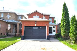 Detached House for Rent, 435 Stonegate Ave #Lower, Oshawa, ON