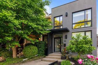 House for Sale, 106 Knox Ave, Toronto, ON