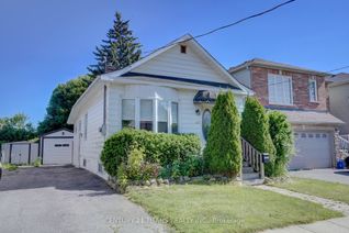 Bungalow for Sale, 341 Pine Ave, Oshawa, ON