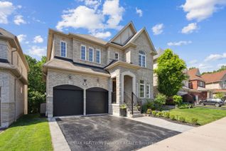 Detached House for Sale, 125 Rivers Edge Pl, Whitby, ON