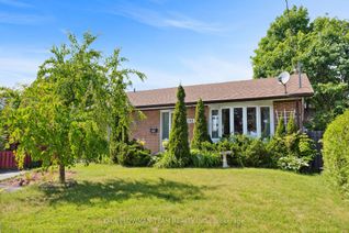 Bungalow for Sale, 762 Eastbourne Ave, Oshawa, ON